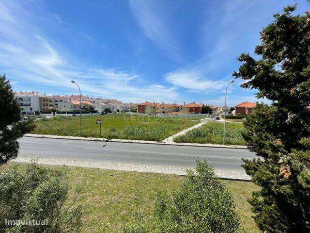 Sintra Lourel - 9 lotes de terreno para construção de moradias c/área - Grande imagem: 5/17