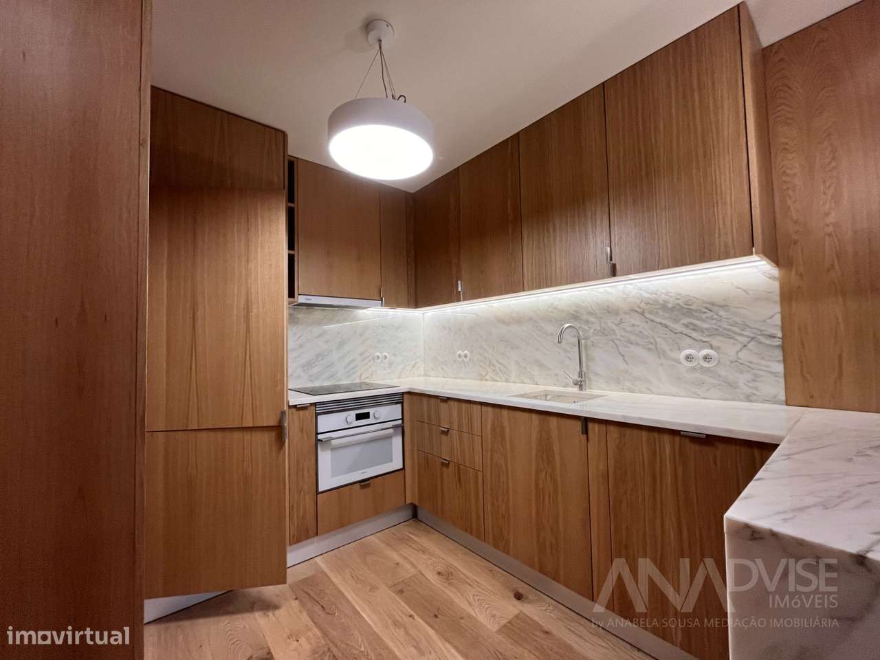 Apartamento T3 Venda em Viseu,Viseu-5