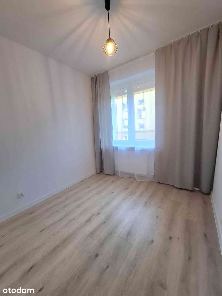 REZERWACJA. Tychy–3 pokoje po generalnym remoncie,niski czynsz 475 zł! - Pełny obrazek: 5/9