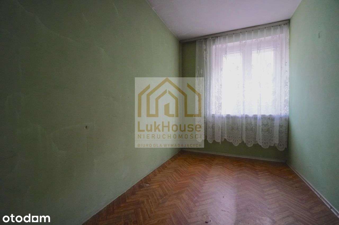 Na Sprzedaż 2-Pokojowe Mieszkanie - Parter-3