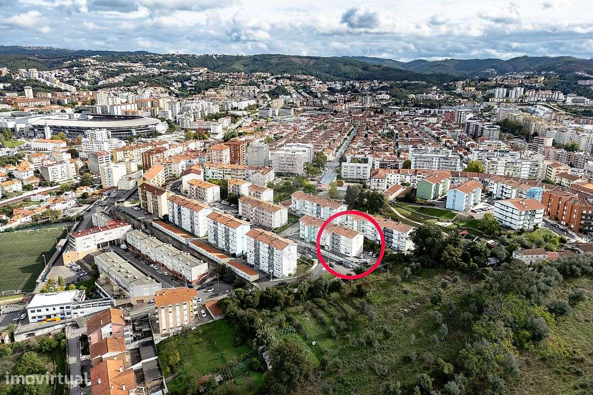 Apartamento T3 para venda - Grande imagem: 3/23