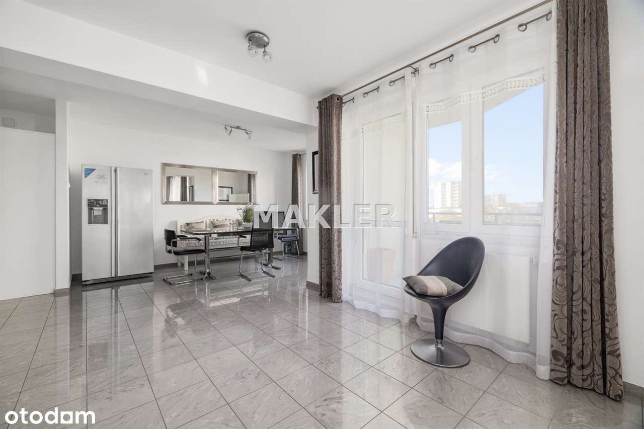 Wyjątkowe mieszkanie Wzgórze Wolności - Pełny obrazek: 5/15