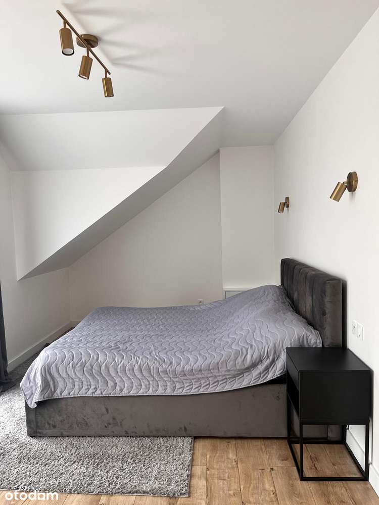 Dom jednorodzinny w zabudowie bliźniaczej ul. Kwiatowa, Nowy Krępiec-15