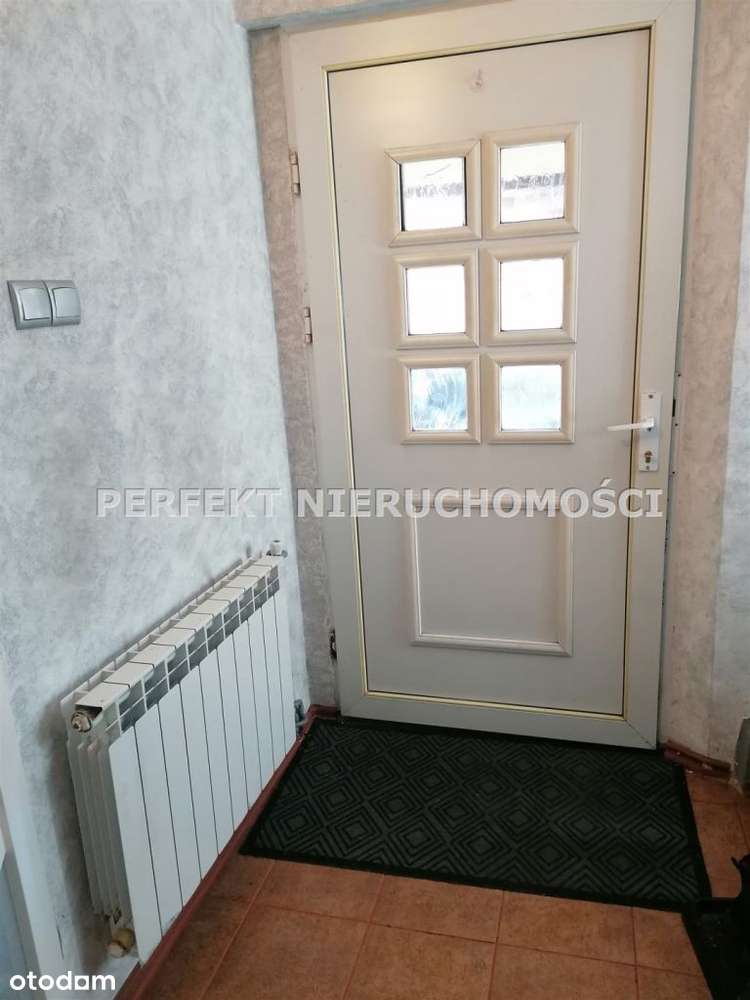 Dom poniemiecki 10 minut od Żar-9