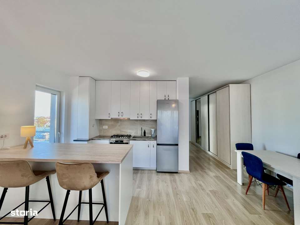 Apartament modern in AlphaVille - Imagine principală: 5/10