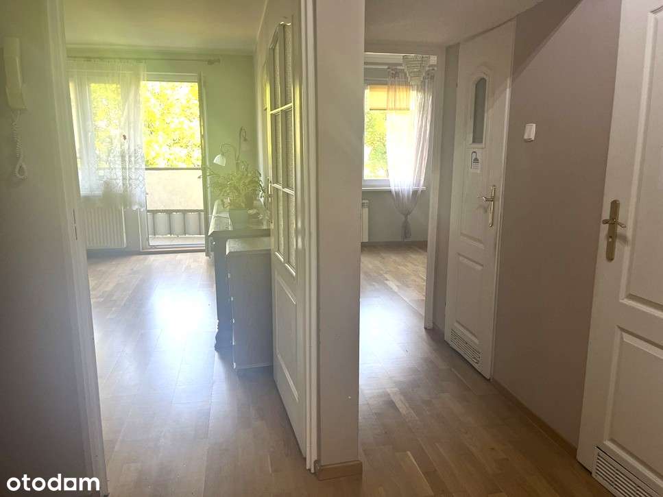 PRZESTRONNE mieszkanie 4-pokojowe, I PIĘTRO, Leszno - Grunwaldzka-10