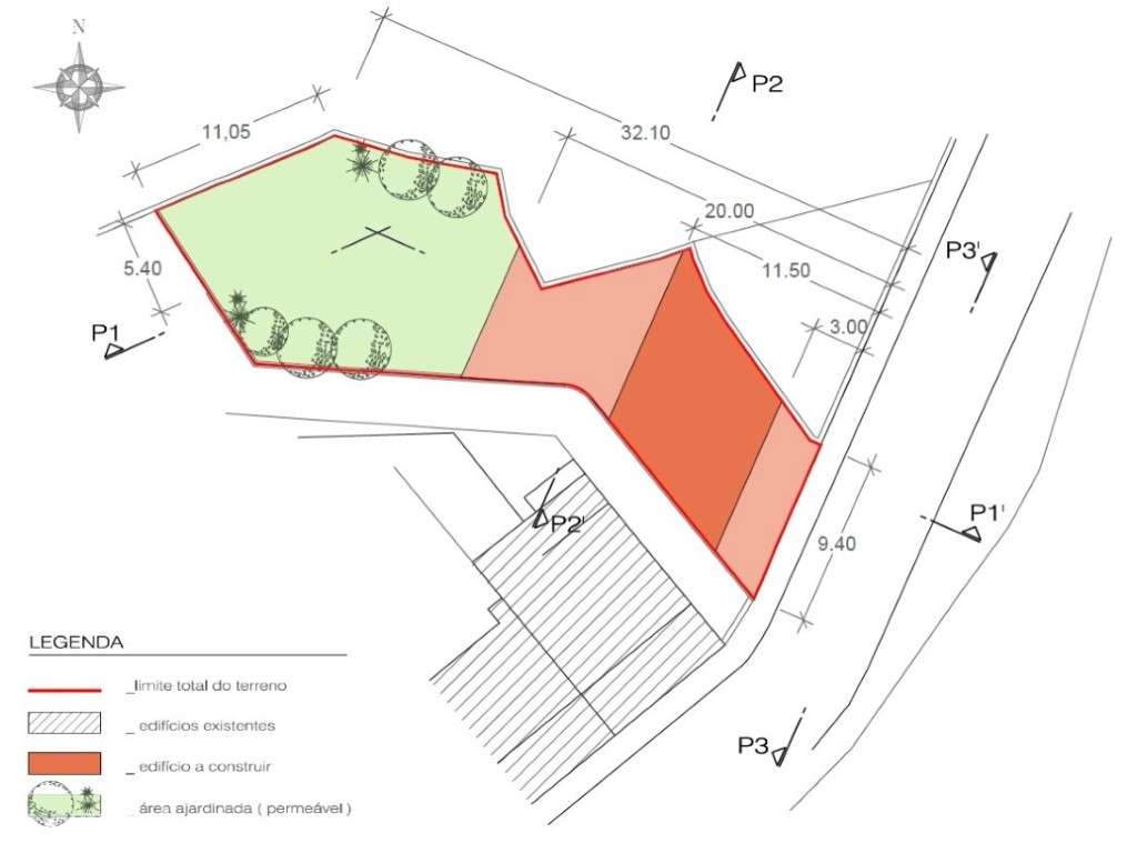 Oportunidade única no coração do Porto!-0