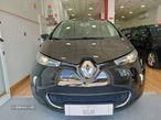 Renault Zoe Limited 40 - 2