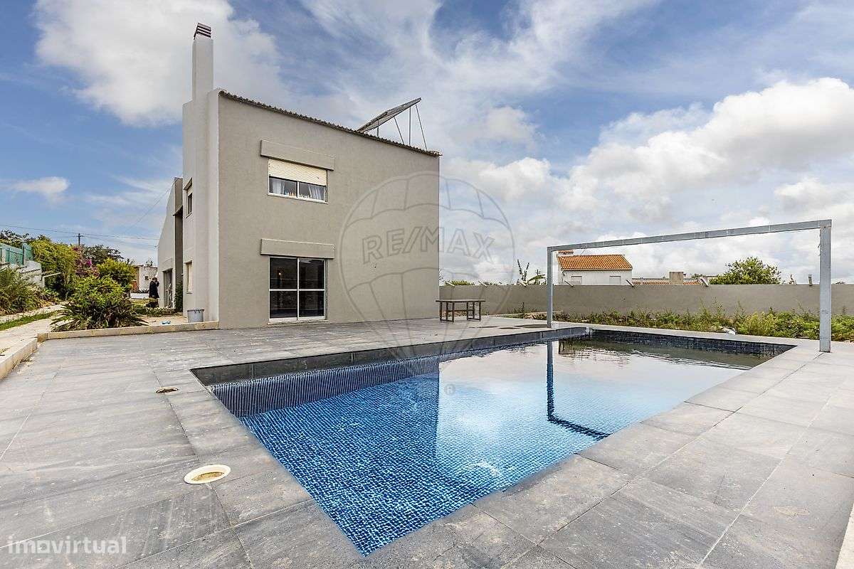 Moradia T3 para venda - Grande imagem: 1/28