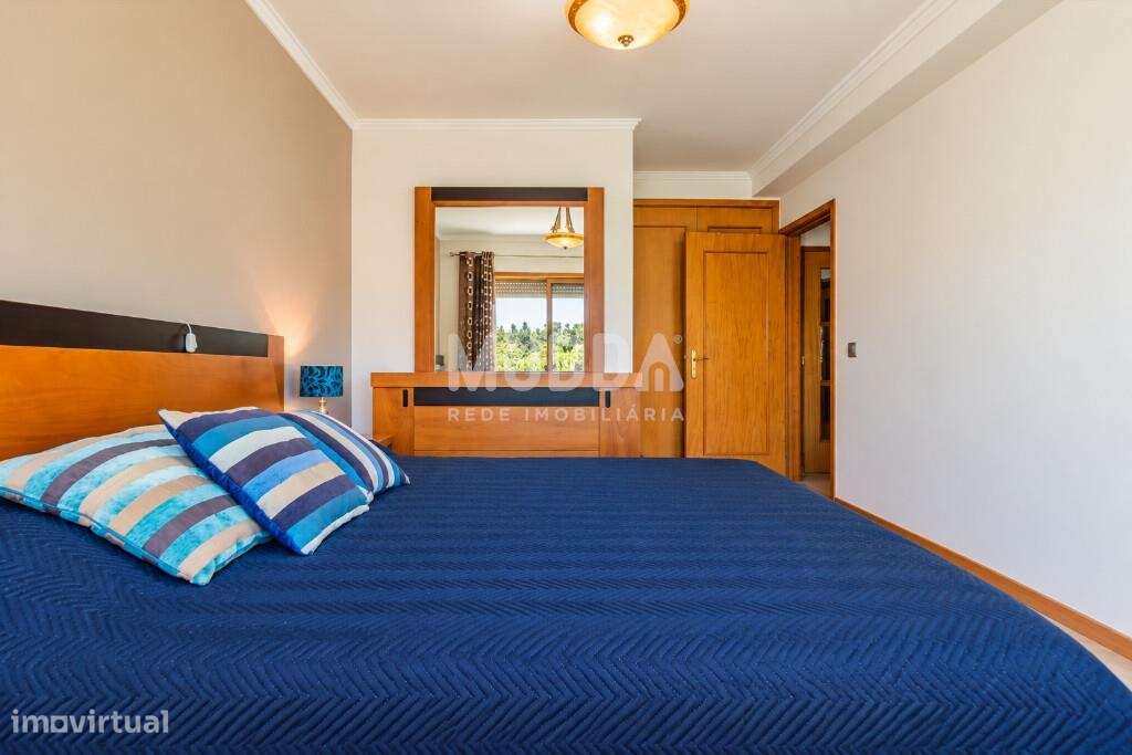 Excelente Apartamento T3, Paços Brandão-22