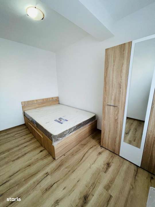 Apartament 2 camere 50 mp utili si garaj, zona Teilor - Imagine principală: 5/8