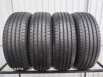 185/60r16 toyo 2018 opony letnie 7mm 5352 - 1