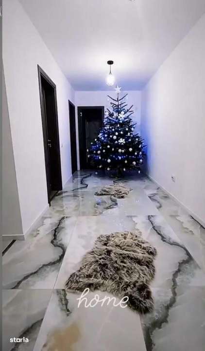 Apartament cu 3 camere, Apahida – strada Cojocnei, parter, bloc nou - Imagine principală: 2/6