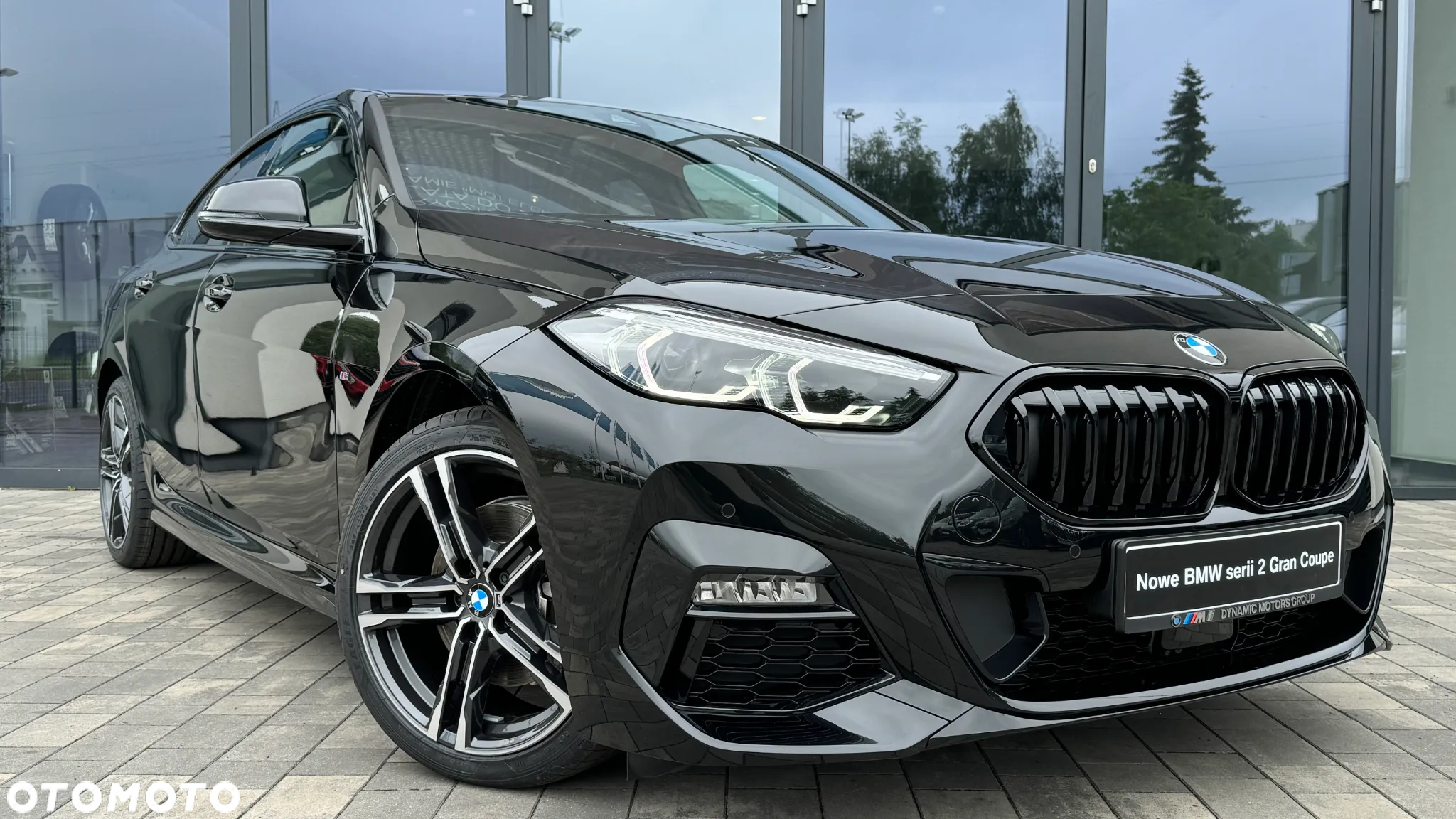 BMW Seria 2 218i M Sport - 11