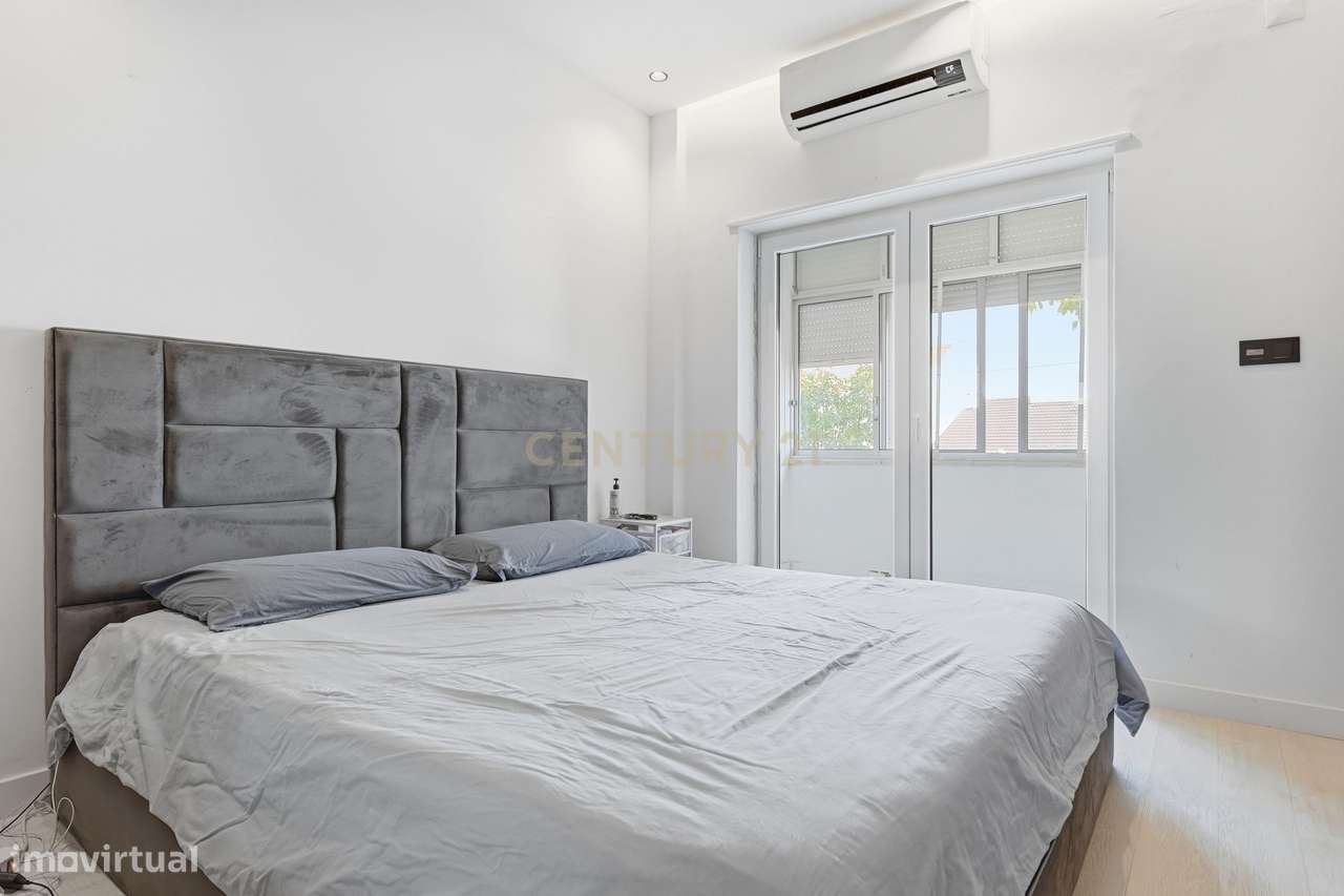 Fantástico Apartamento T3 com Excelente Localização-27