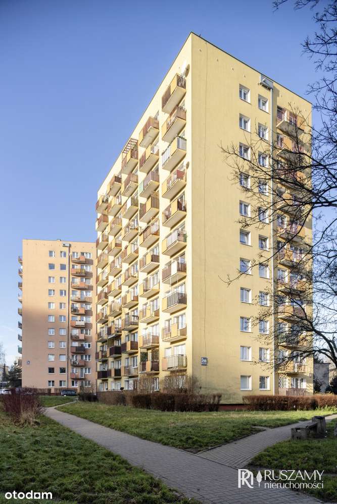 Kompaktowe 3 pokojowe, również dla obcokrajowców-17