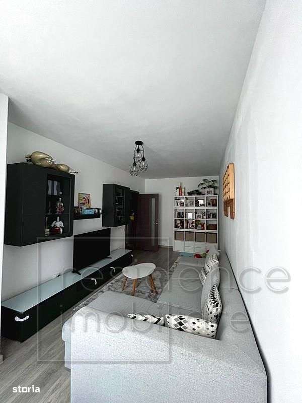 Apartament 2 camere separate, Manastur-Floresti, zona VIVO+Garaj - Imagine principală: 2/10