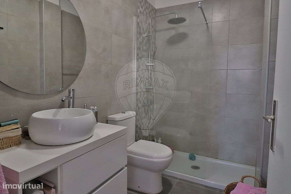 Apartamento T0 para arrendamento - Grande imagem: 5/5