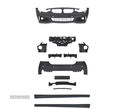 KIT DE CARROÇARIA PACK M PARA BMW SÉRIE 4 F36 13-18 COM PDC - 2