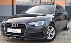 Audi A4 Avant 2.0 TDI sport - 3