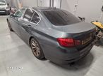 BMW Seria 5 520d BluePerformance - 7