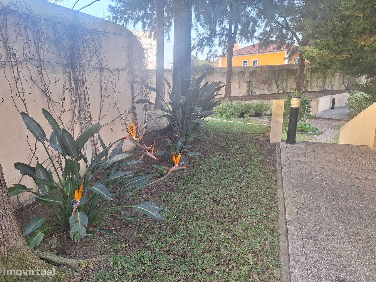 T3 c/130 mts2 Varandas, Garagem, Piscina e Arrecadação-18