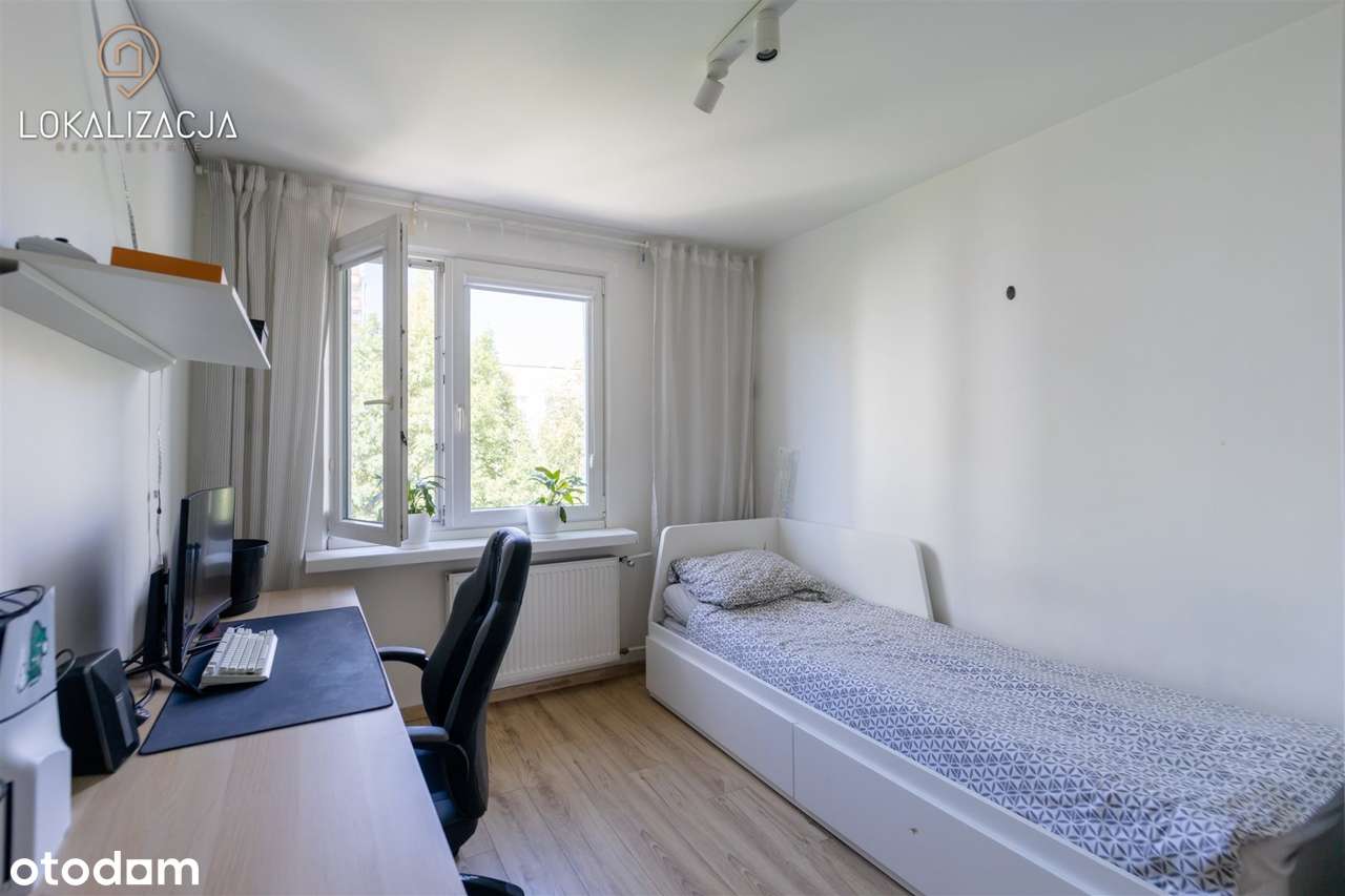 Mieszkanie na sprzedaż, Kraków, 3 pokoje-7