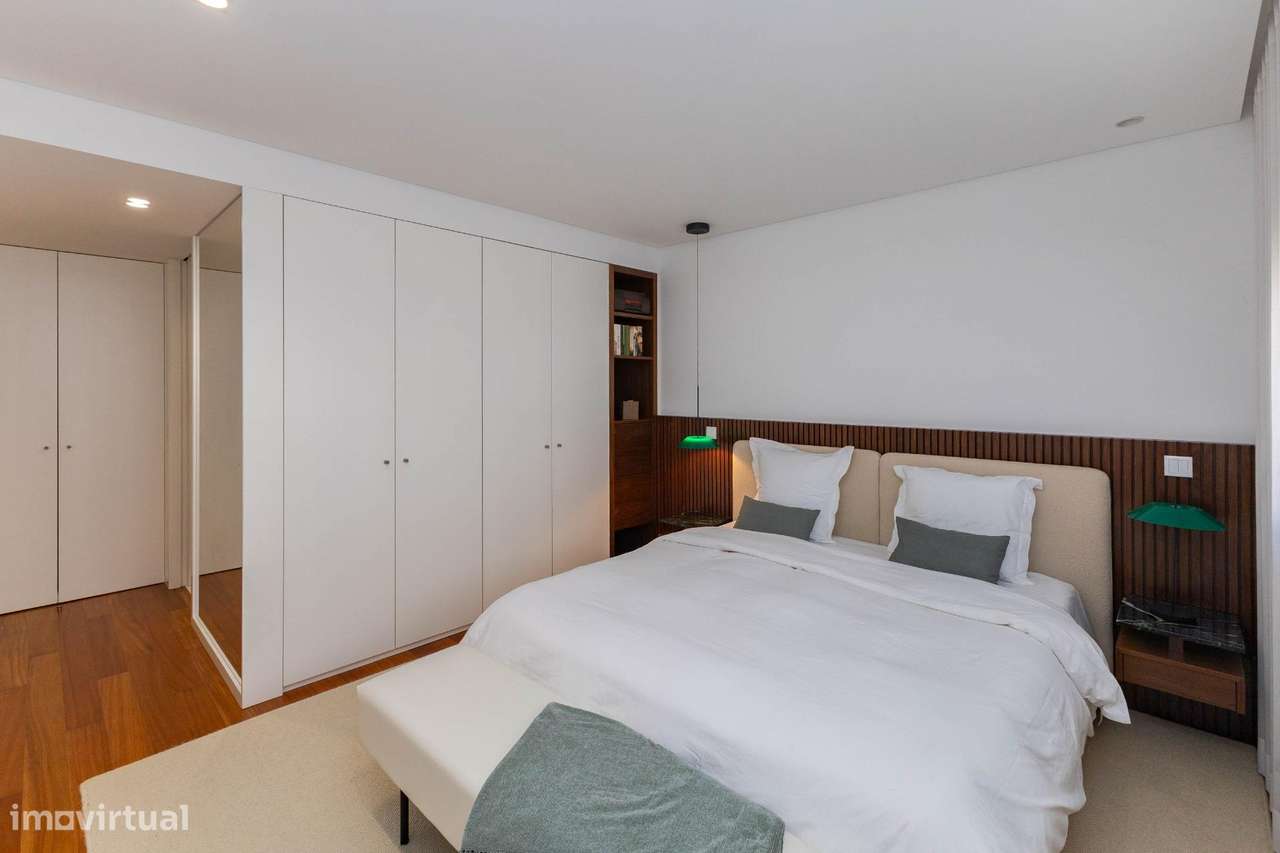 T2 na Cidade da Maia com suite, box e acabamentos premium-20