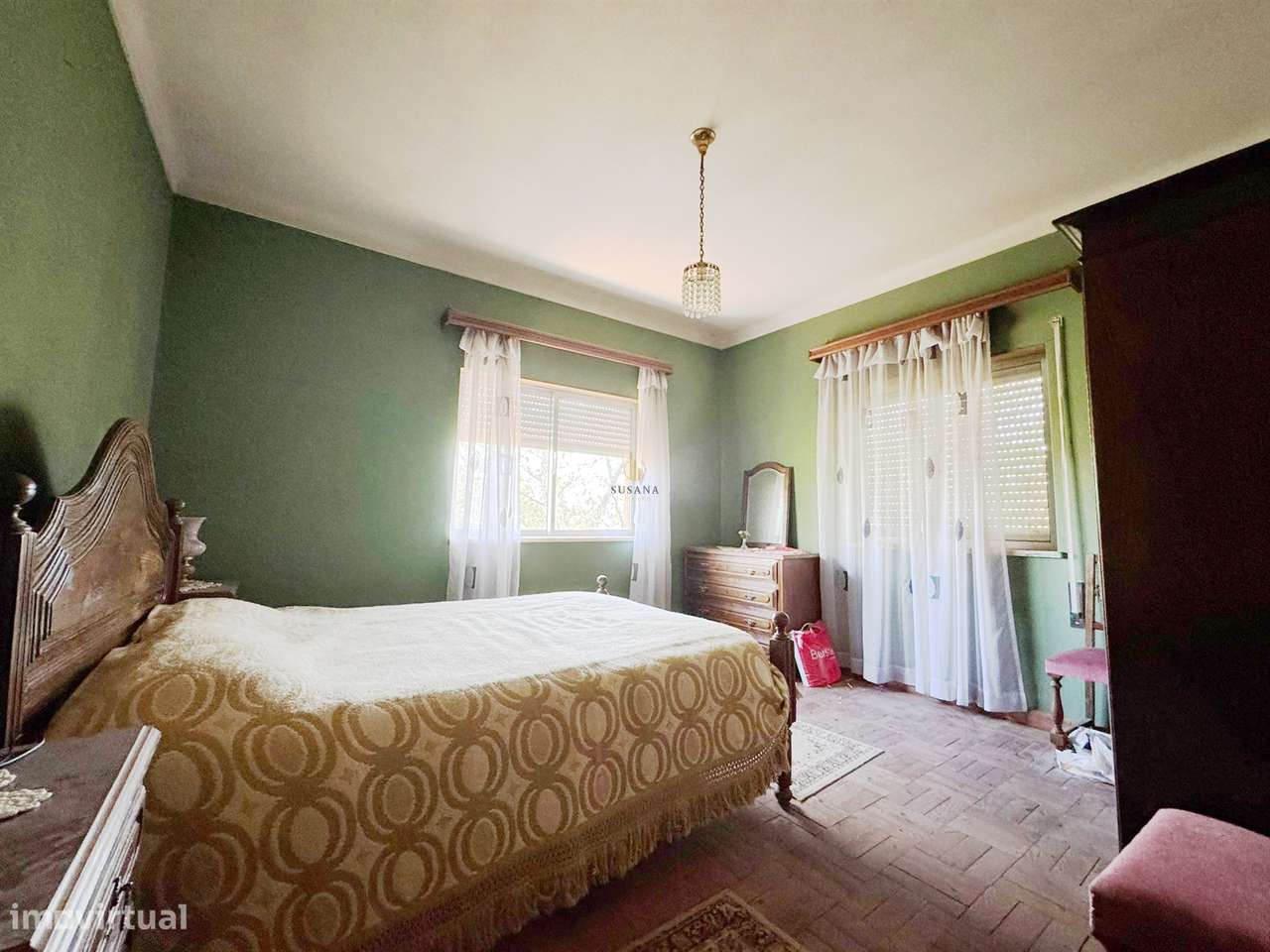 Quinta T3 Venda em Castelões,Tondela - Grande imagem: 5/44