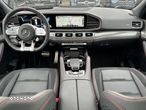 Mercedes-Benz GLE AMG 53 mHEV 4-Matic+ - 20