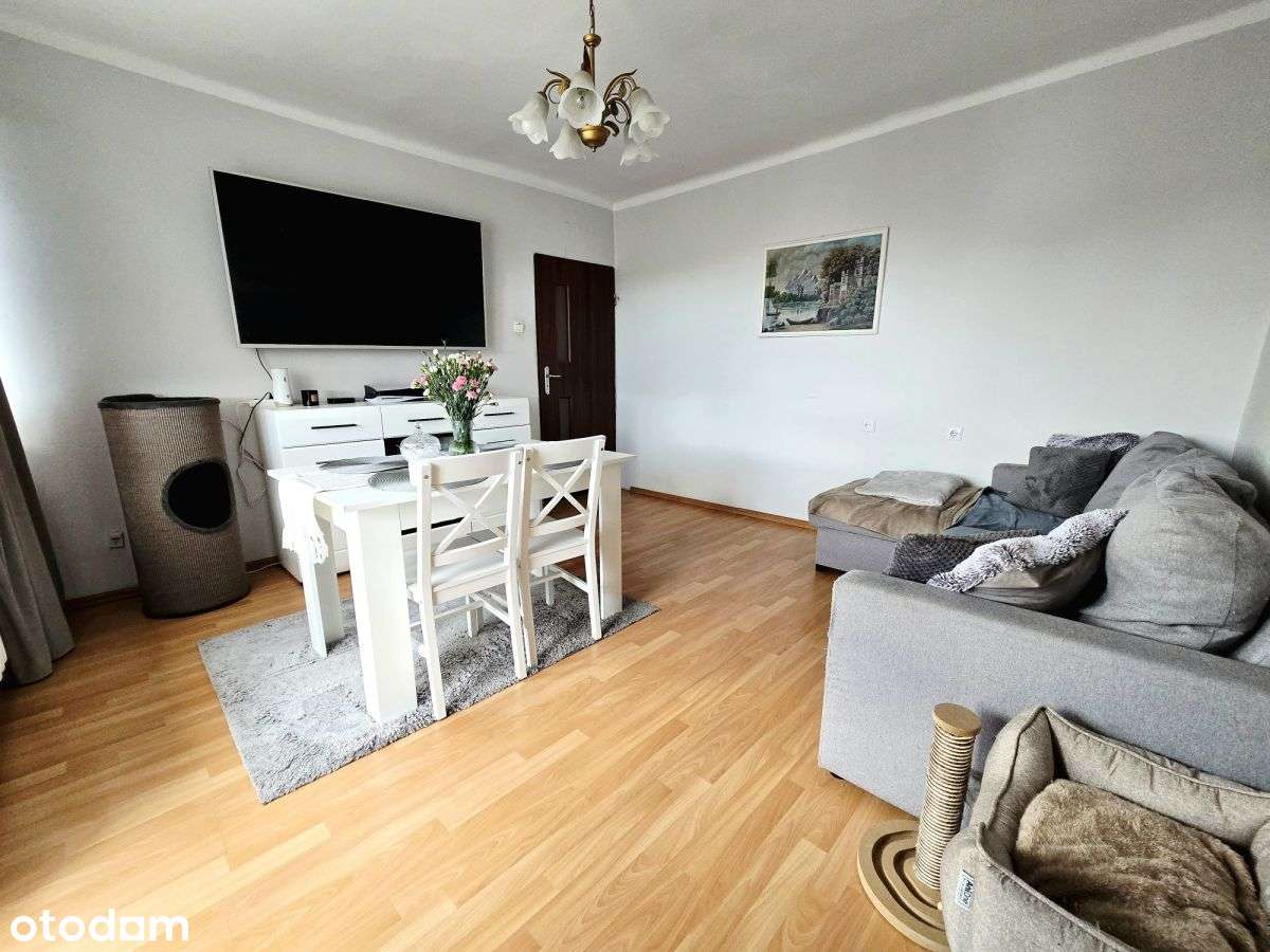 M-4 w układzie szwedzkim ul. Barbary! - Pełny obrazek: 1/14