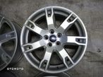 Felgi Land Rover EVOQUE 8Jx18 et43 5x108 BJ32-BB - 5