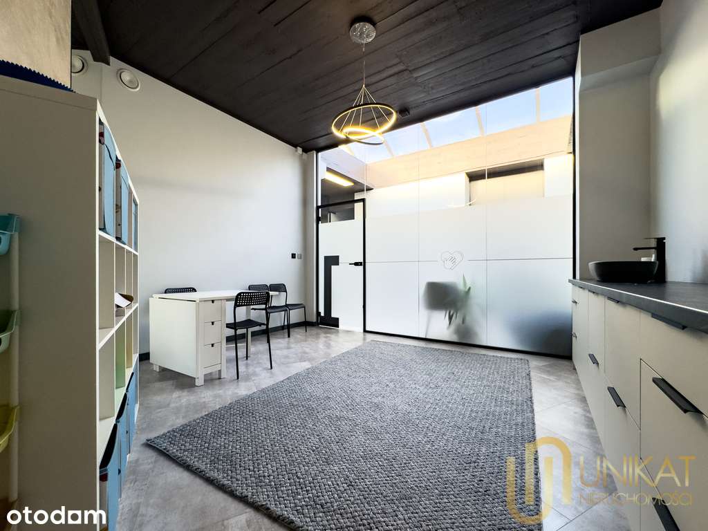 Usługowo-mieszkalny budynek  przy Mickiewicza. - Pełny obrazek: 5/15