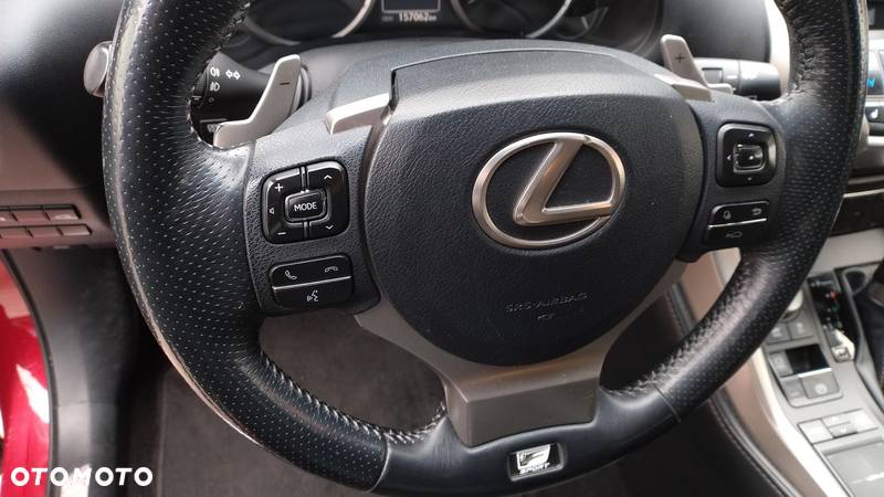 Lexus NX - 18