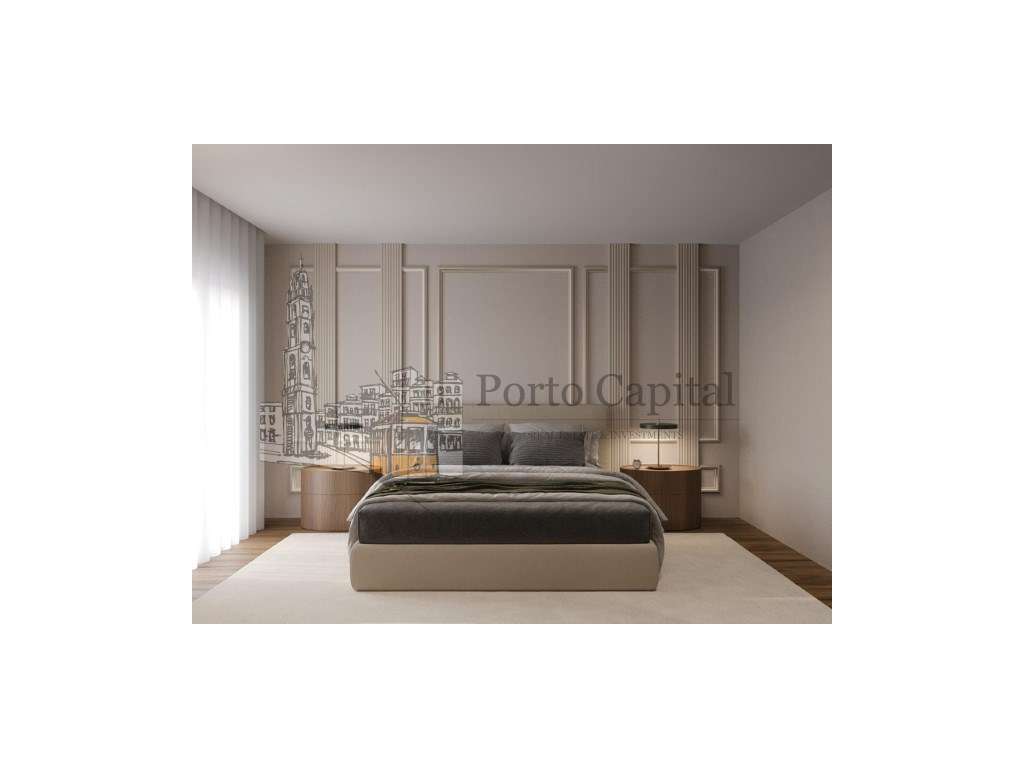 EXCELENTE APARTAMENTO T3 EM BRAGA - Grande imagem: 2/23