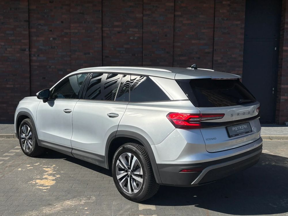 Skoda Kodiaq FV 23%