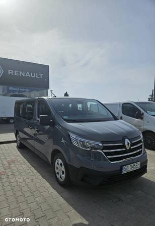 Renault Trafic Grand SpaceClass 2.0 dCi - 1