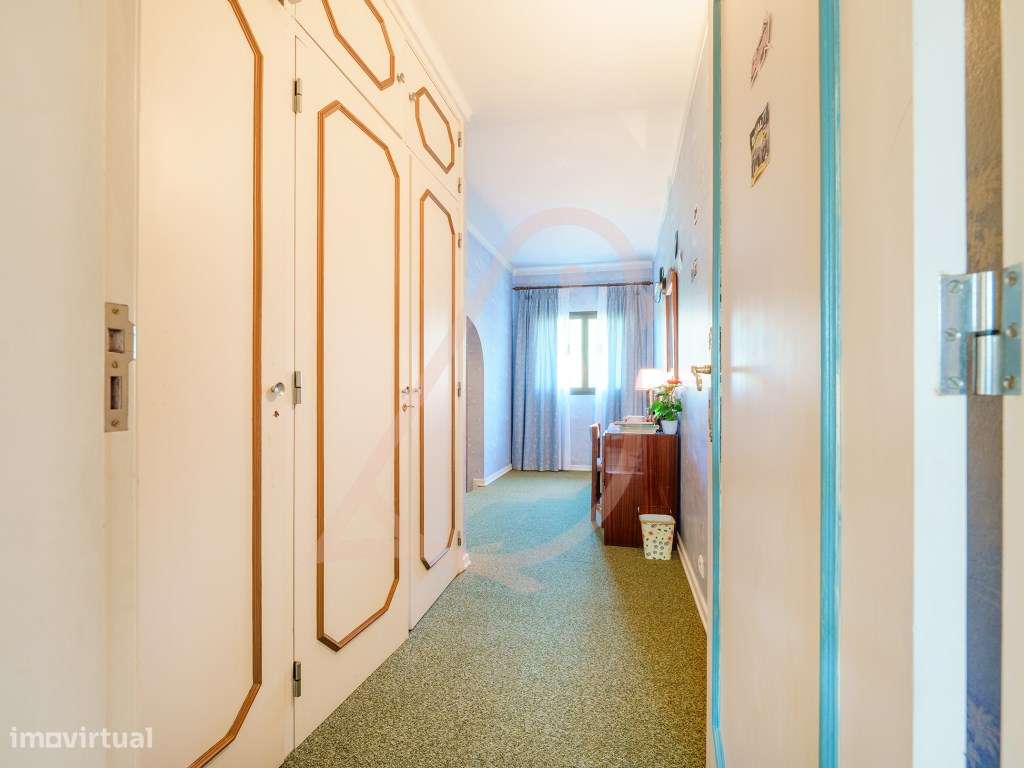 Refúgio Perfeito no Campo com Vista de Sonho e Piscina!-33