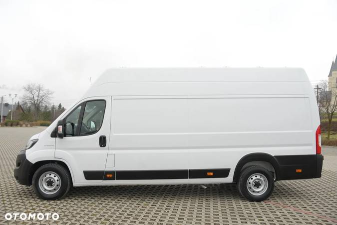 Fiat DUCATO L4H3 2.3 MultiJet 140KM * Salon PL * - 10