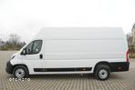 Fiat DUCATO L4H3 2.3 MultiJet 140KM * Salon PL * - 10