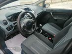 Ford Fiesta 1.4 TDCi Trend - 15