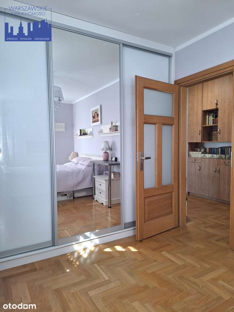 Cisza, spokój, blisko las-13