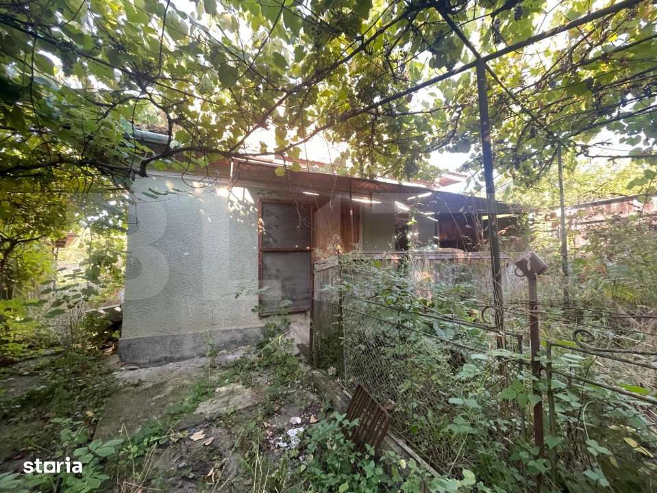 Casa de vanzare, 70 mp , teren de 3000 mp , Cacova Ierii - Imagine principală: 3/7