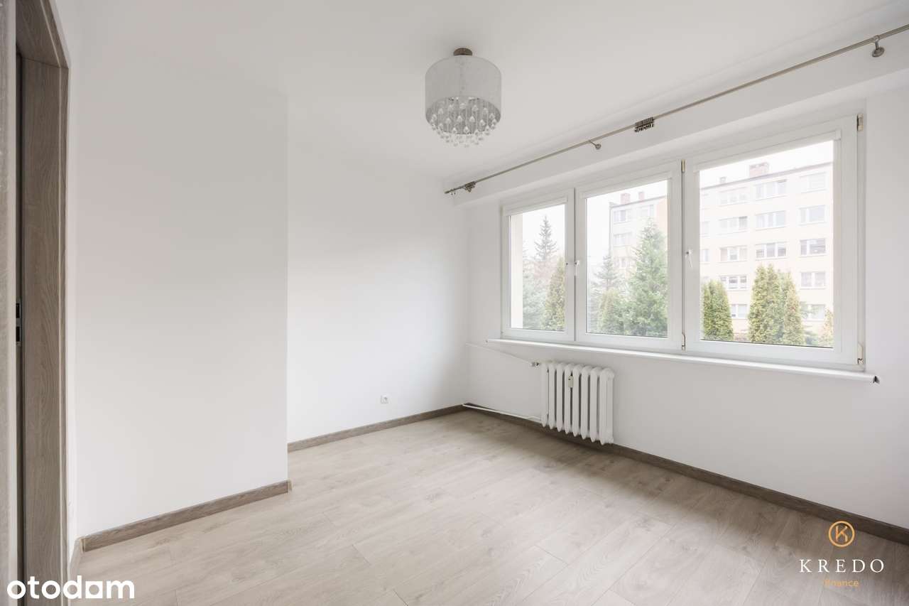 2-pokojowe | Chojnice, ul. Sportowa | 32,3 m² | 1 piętro - Pełny obrazek: 4/19