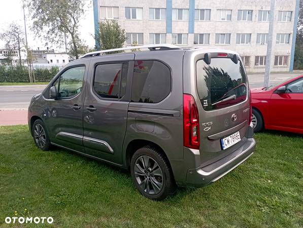 Toyota Proace City Verso 1.5 D-4D Family - 9