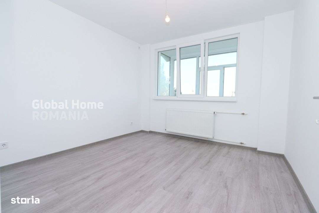 2 Camere 1 Mai | Complet Renovat - 58 mp | Balcon 11 Mp | Ion Mihalach - Imagine principală: 4/19