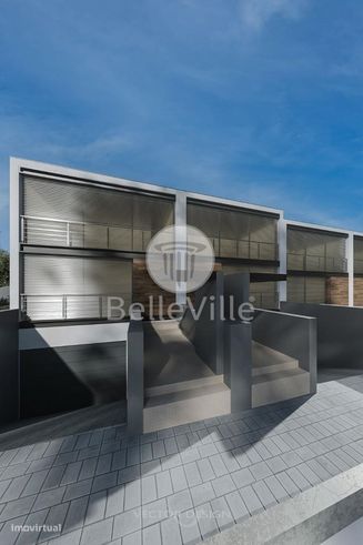 Moradia de Gaveto T3 em Tebosa , Braga-6