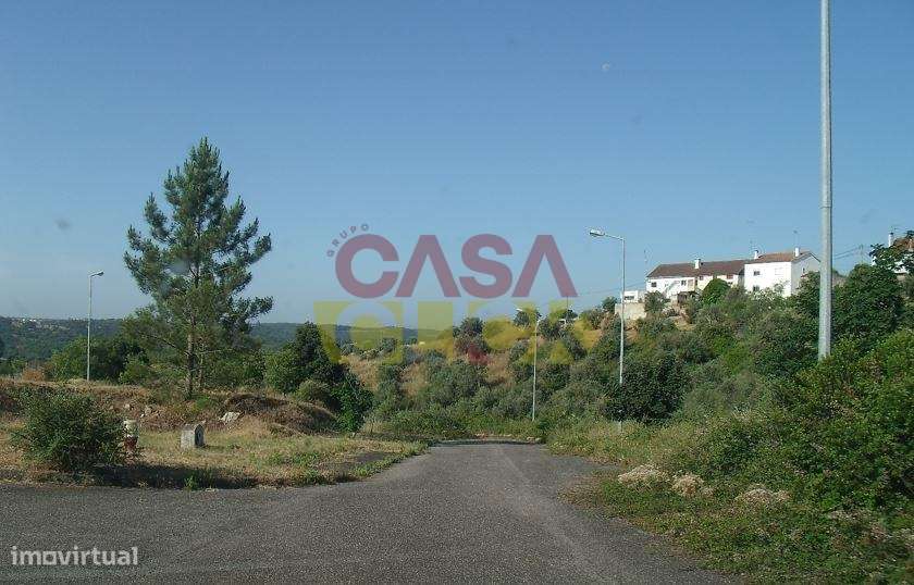 Loteamento  Venda em Abrantes (São Vicente e São João) e Alferrarede,A-7