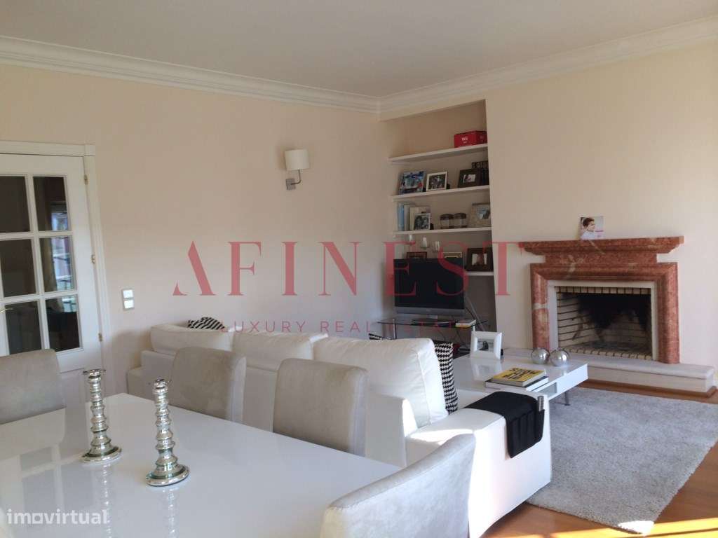 Apartamento T2+1 Duplex com Piscina - Quinta da Beloura I - Grande imagem: 3/16