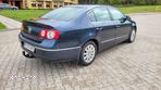 Volkswagen Passat 2.0 TDI Comfortline - 5